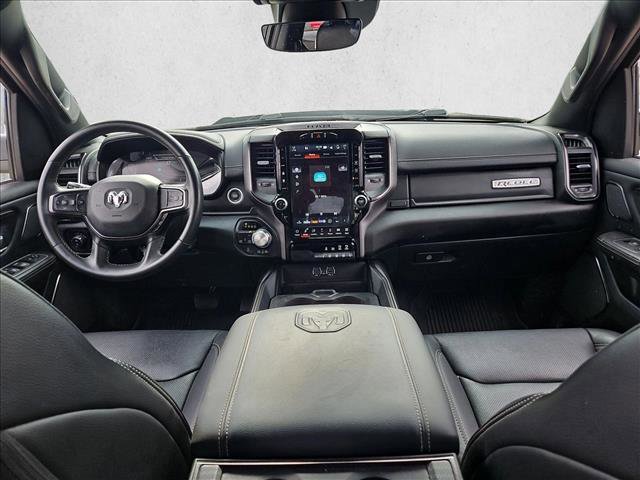 Used 2024 RAM 1500 Rebel w/ Rebel Level 2 Equipment Group image 16