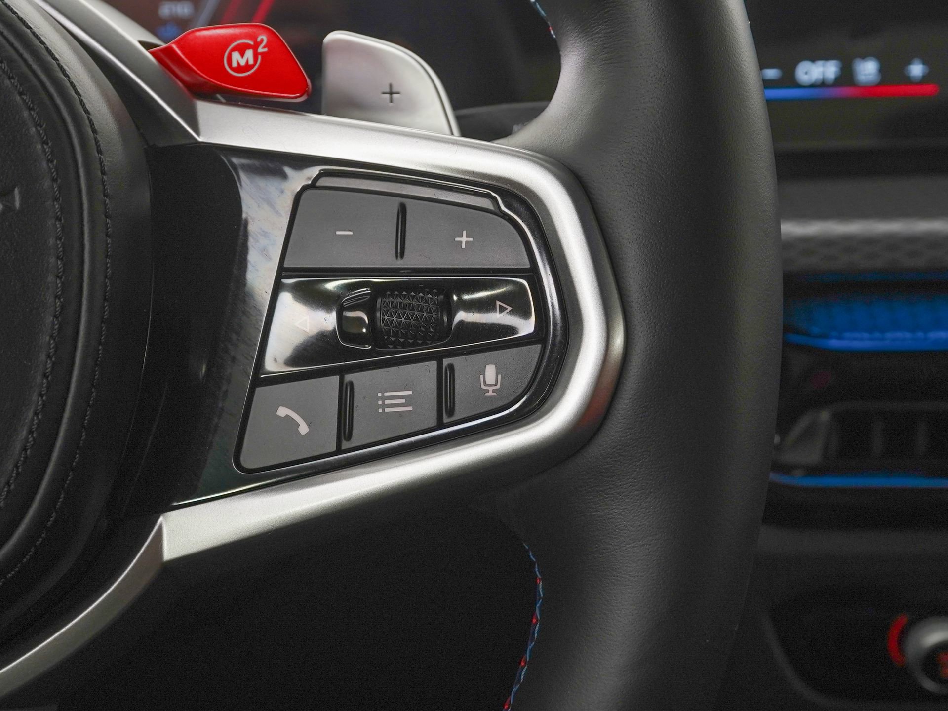 Used 2025 BMW M3 Competition image 21