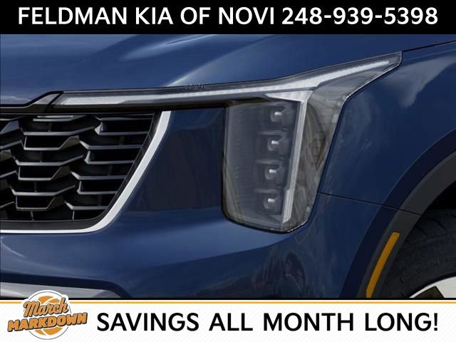 New 2026 Kia Sorento S image 10