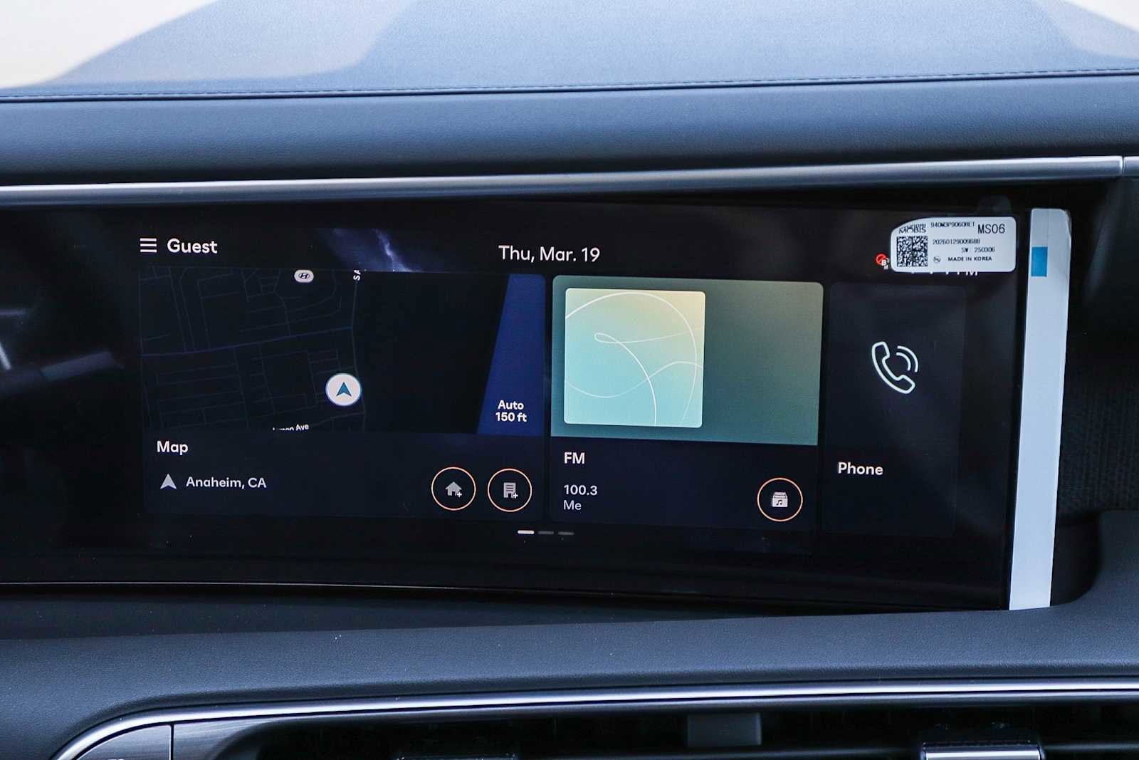 New 2026 Hyundai Palisade SEL FWD image 17