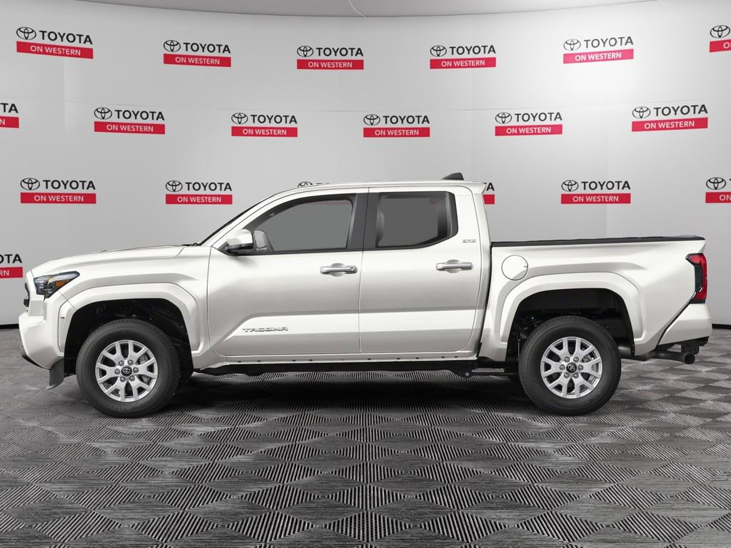 New 2026 Toyota Tacoma SR5 image 3