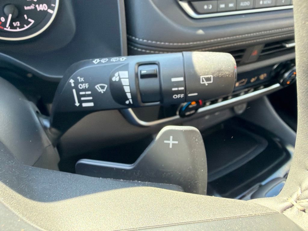 Used 2026 Nissan Rogue SV AWD/4WD image 29