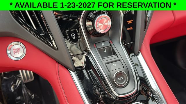 Used 2026 Acura RDX w/ Advance Package AWD/4WD image 19