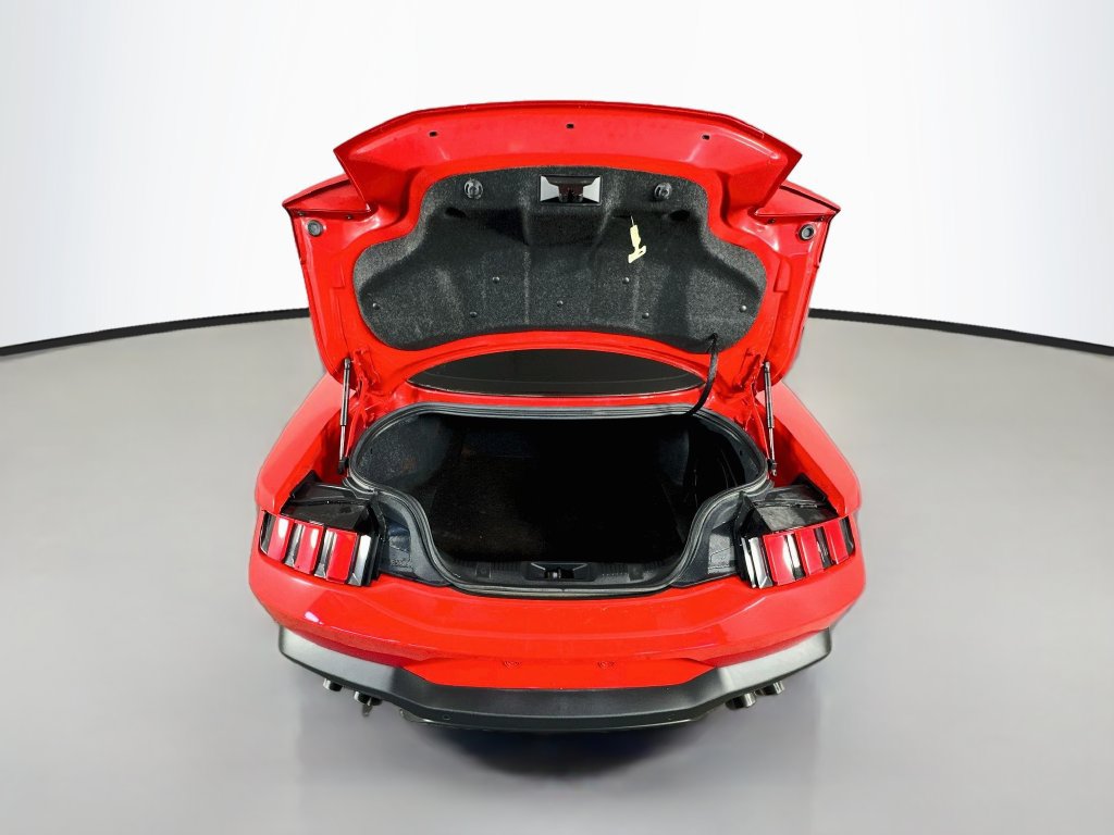 Used 2024 Ford Mustang GT Premium RWD image 28