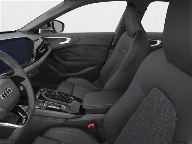 New 2026 Audi S5 Premium Plus AWD/4WD image 6