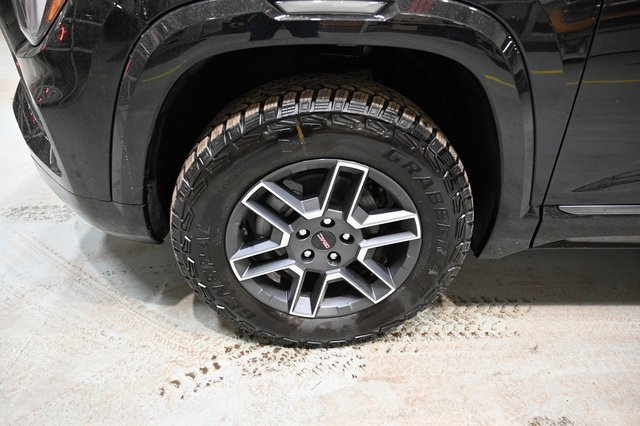 New 2026 GMC Terrain AT4 w/ Convenience Package III image 28