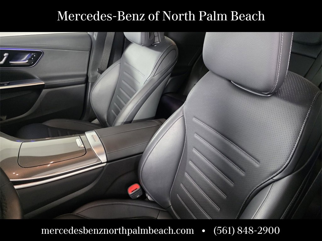 Certified 2024 Mercedes-Benz GLC 300 image 11