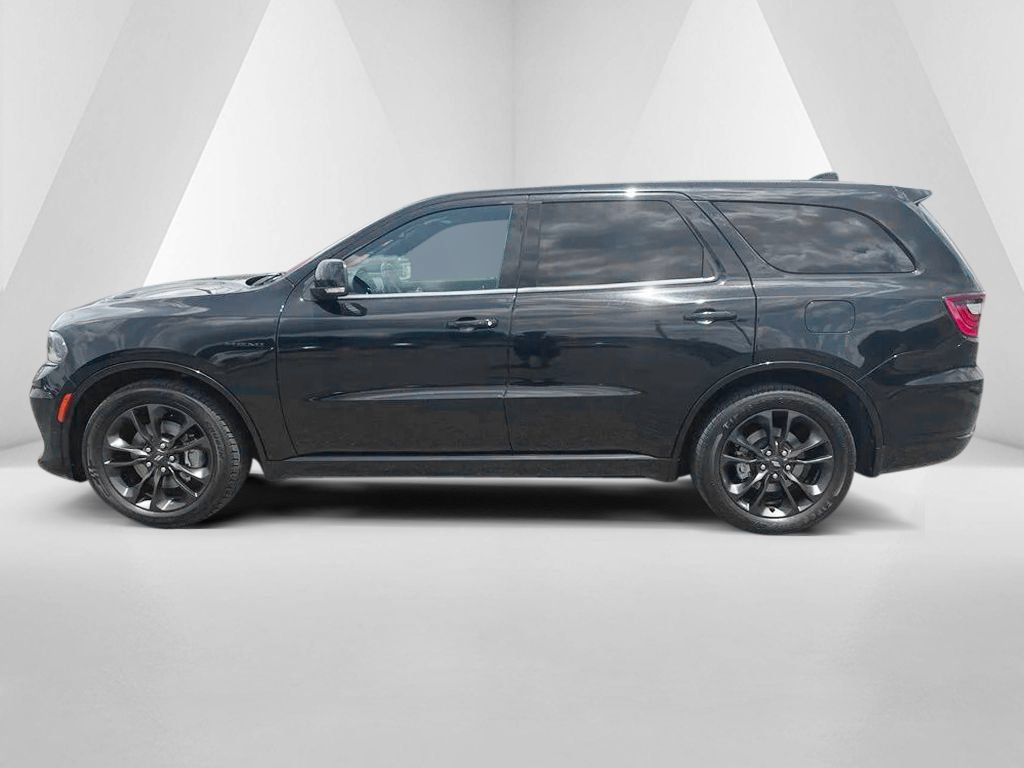 Used 2022 Dodge Durango R/T w/ Blacktop Package AWD/4WD image 8