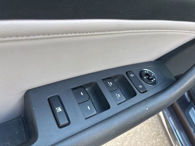 Used 2015 Hyundai Sonata Sport 2.0T FWD image 12