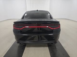 Used 2022 Dodge Charger R/T w/ Plus Group RWD image 5