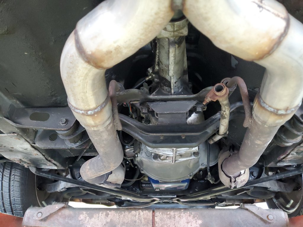 Used 1988 Ford Mustang GT RWD image 39