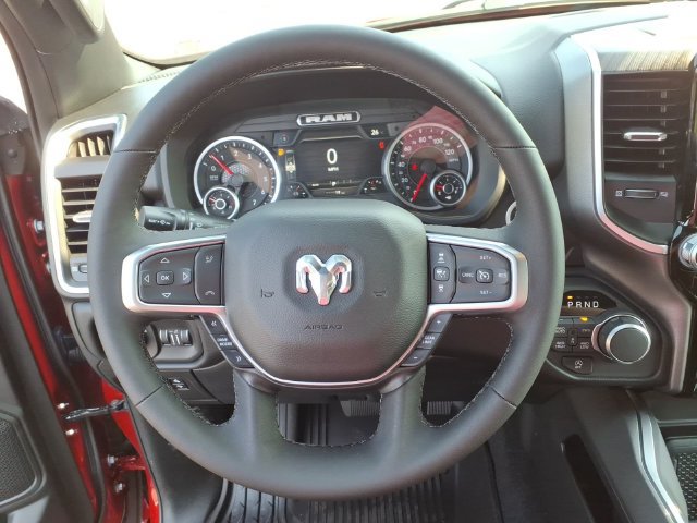 New 2026 RAM 1500 Big Horn AWD/4WD image 18
