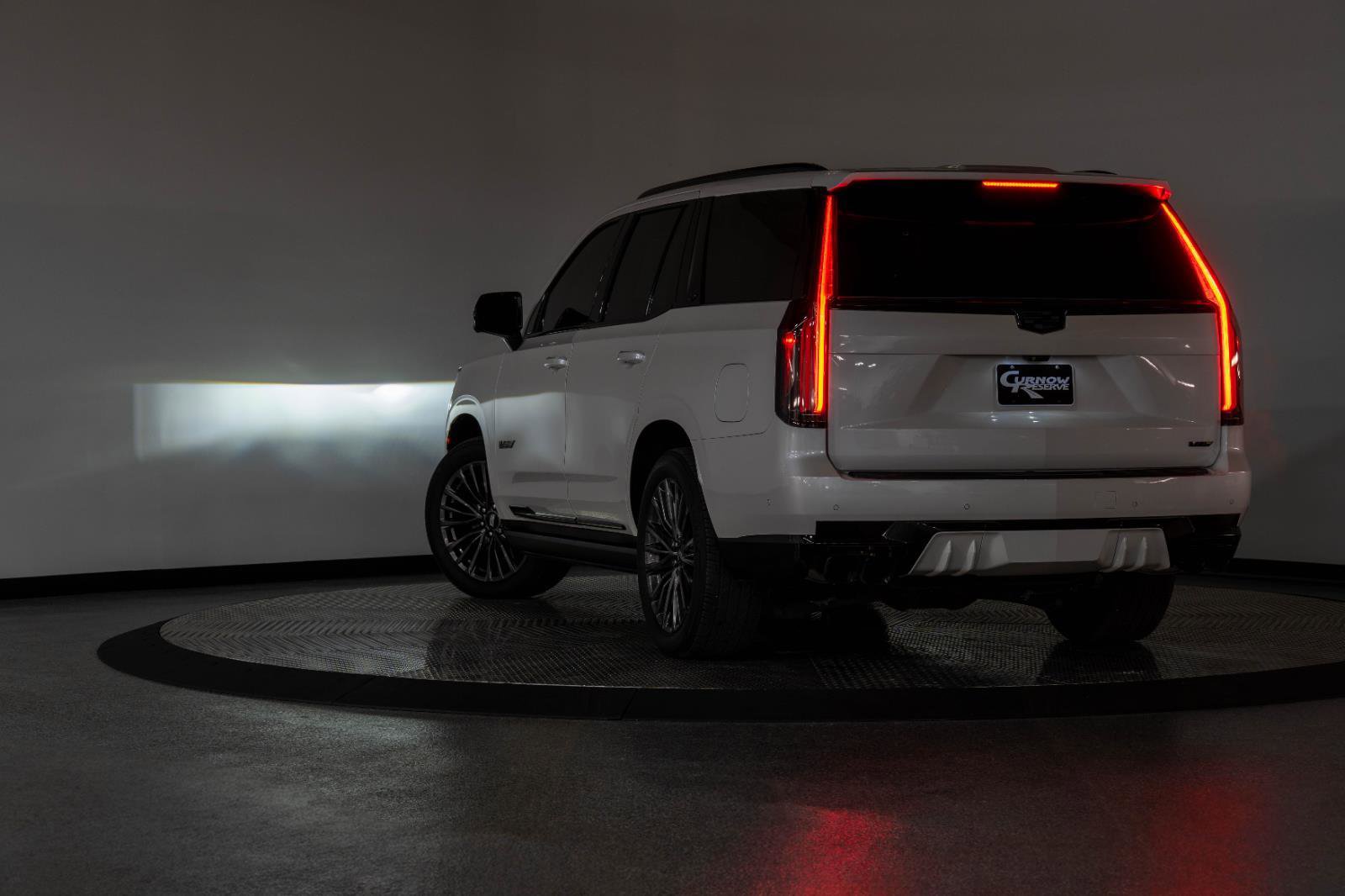 Used 2023 Cadillac Escalade V image 28