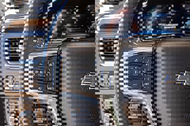 Used 2023 Chevrolet Suburban Z71 w/ Z71 Off-Road Package image 9