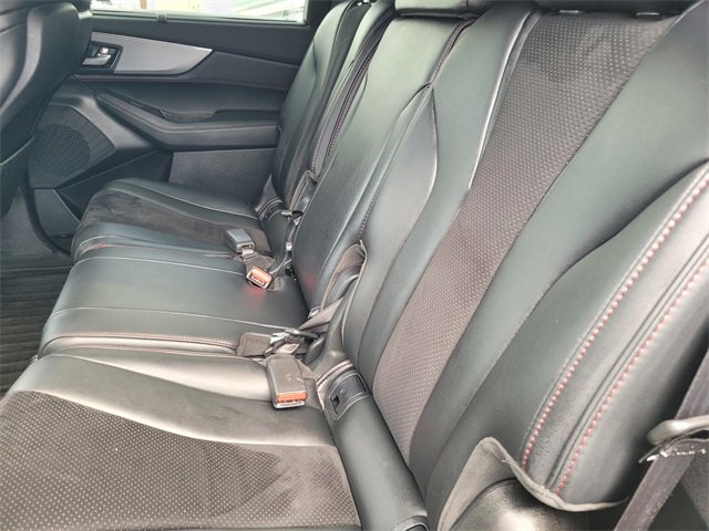 Used 2023 Acura MDX A-Spec image 15