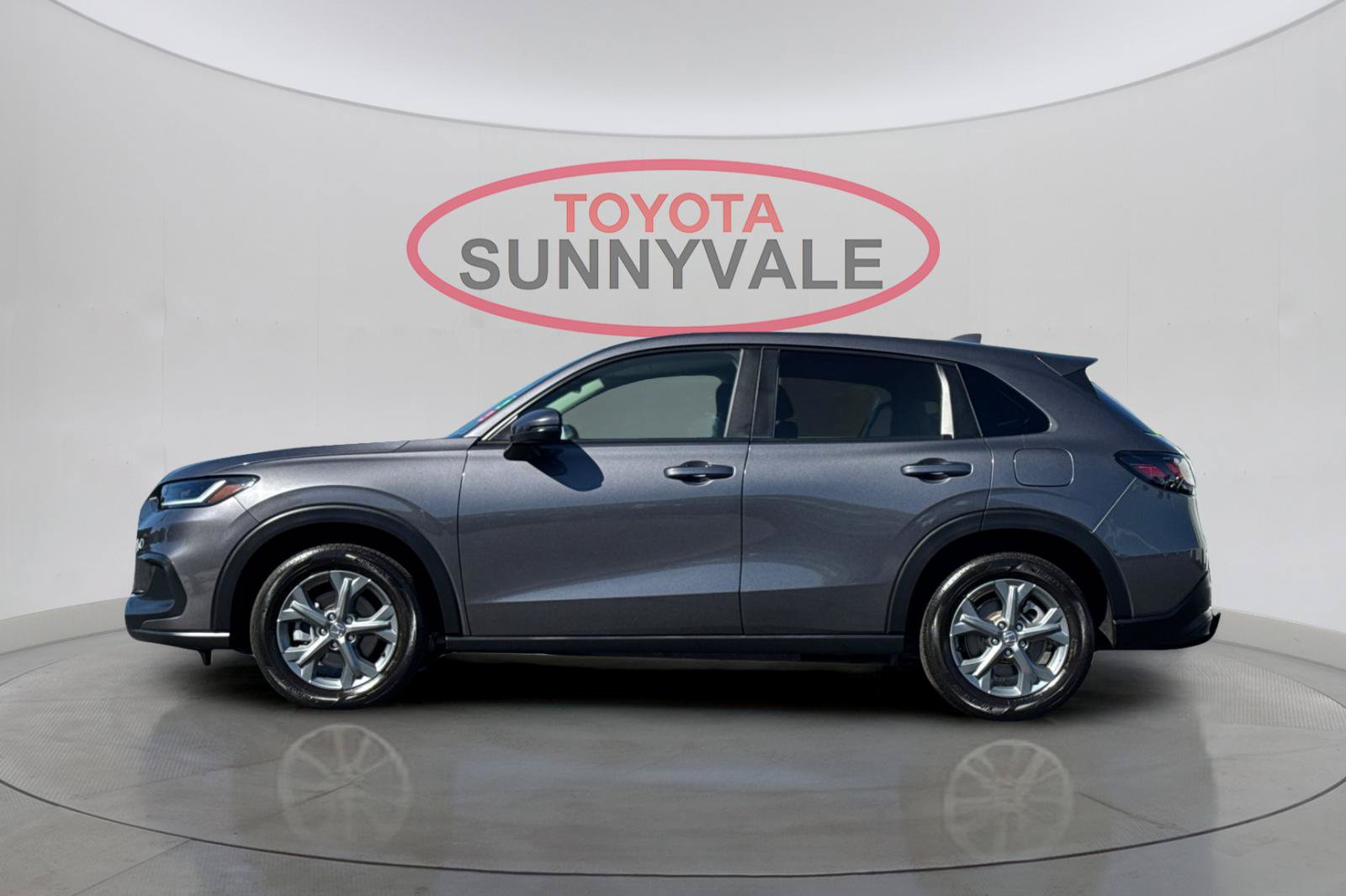 Used 2026 Honda HR-V LX image 6