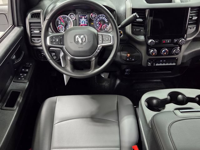 New 2026 RAM 3500 Tradesman w/ Chrome Appearance Group A AWD/4WD image 5