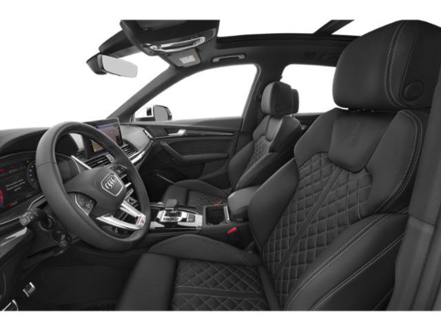 Used 2023 Audi SQ5 Premium Plus w/ Premium Plus Package AWD/4WD image 9