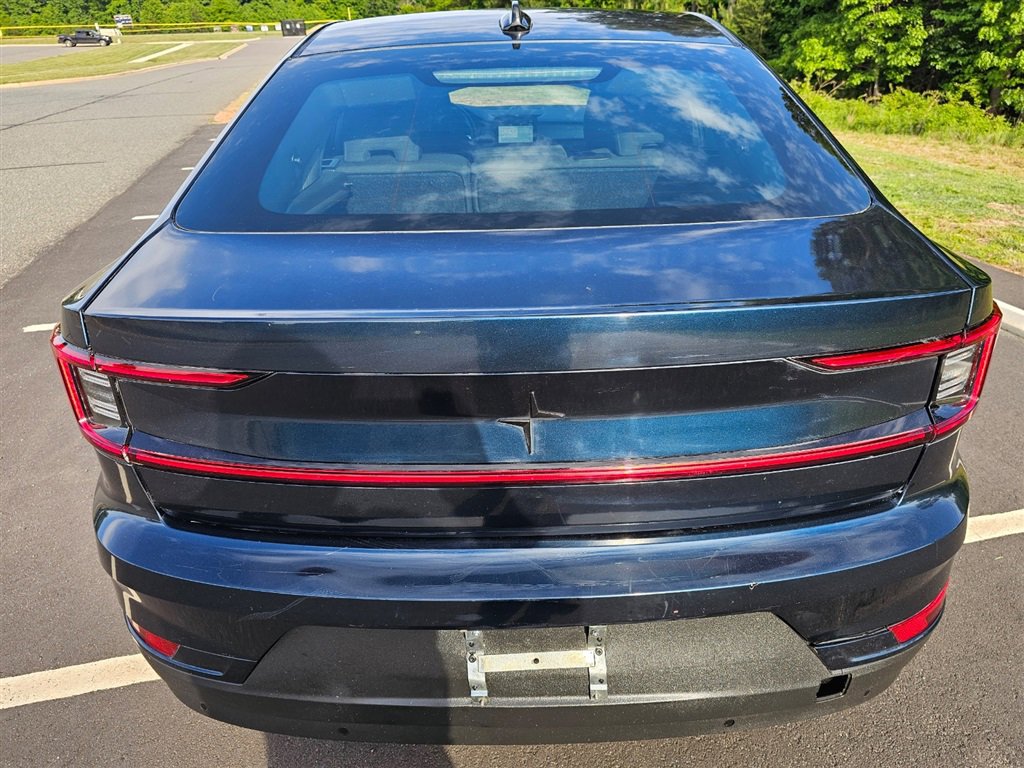 Used 2022 Polestar Polestar 2 w/ Pilot Package AWD/4WD image 5