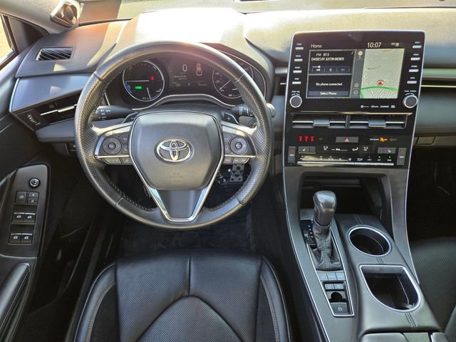 Certified 2021 Toyota Avalon XSE w/ Carpet Mat Package (TMS) image 13