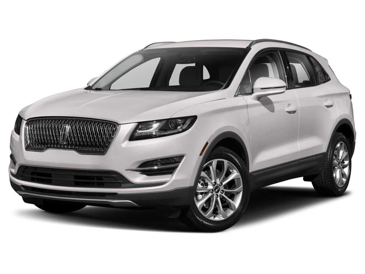 Used 2019 Lincoln MKC Reserve