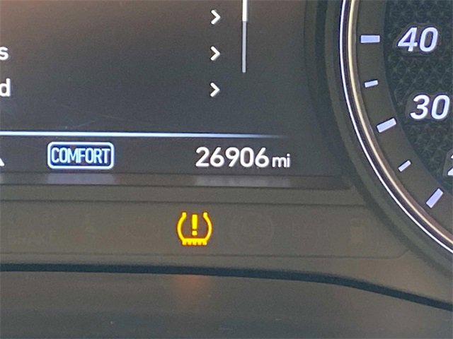 Used 2019 Genesis G70 2.0T Advanced w/ Dynamic Package image 18