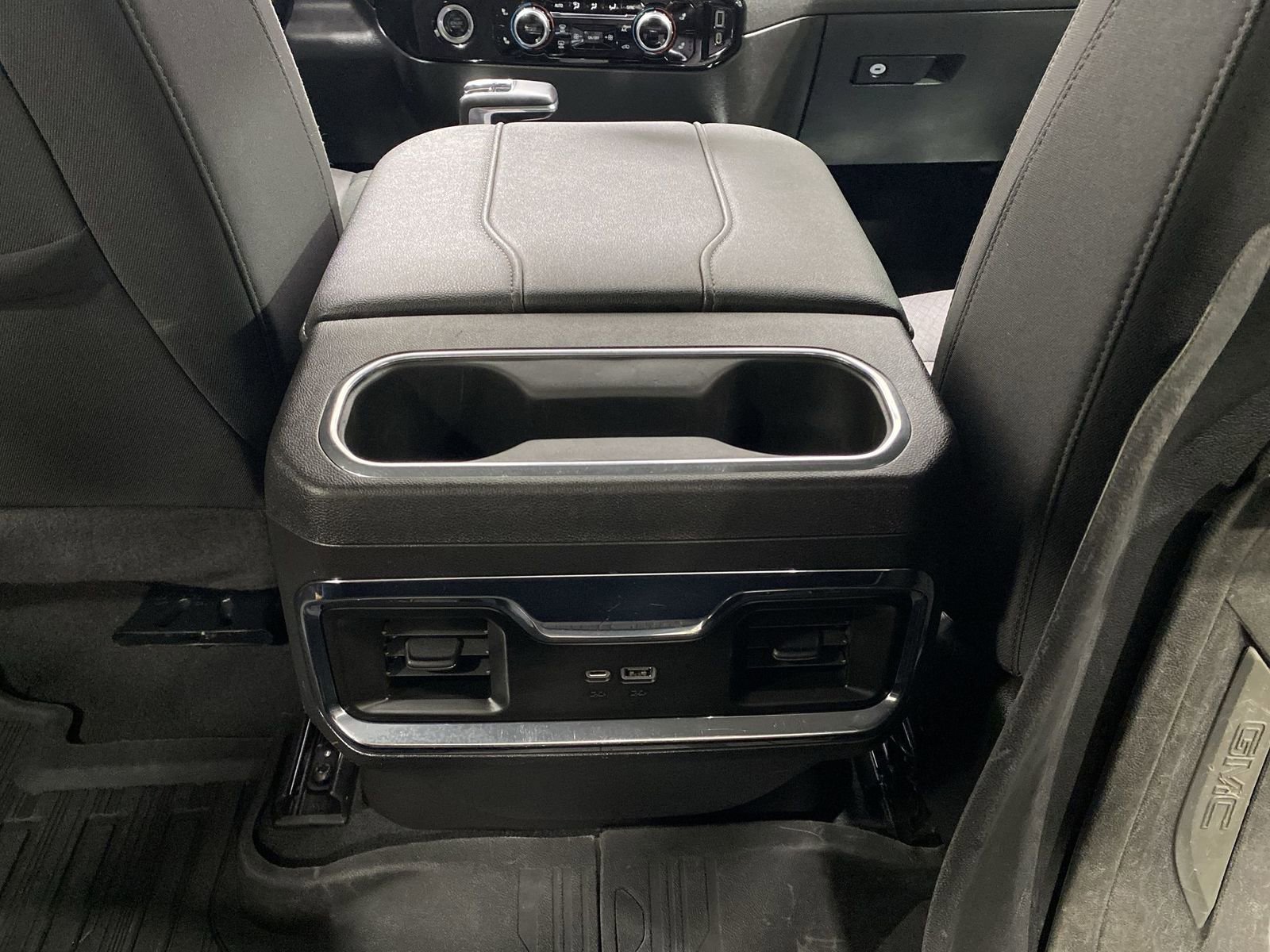 Used 2023 GMC Sierra 1500 Elevation w/ X31 Off-Road Package image 21