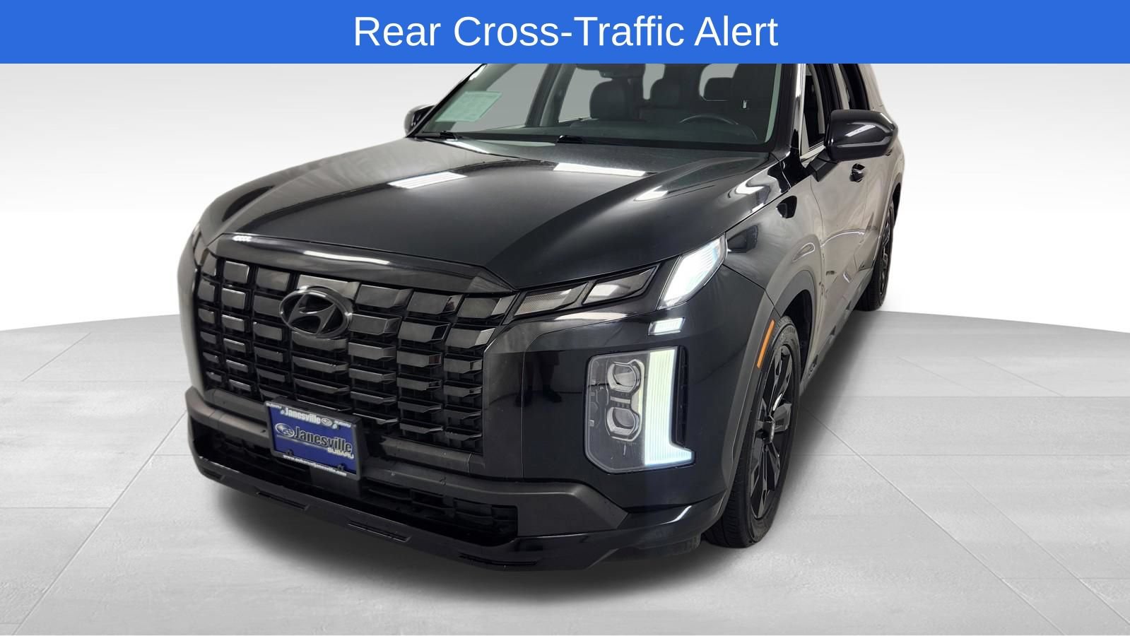Used 2024 Hyundai Palisade XRT AWD/4WD image 7