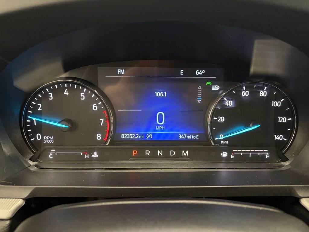 Used 2020 Ford Explorer XLT w/ Equipment Group 202A image 26