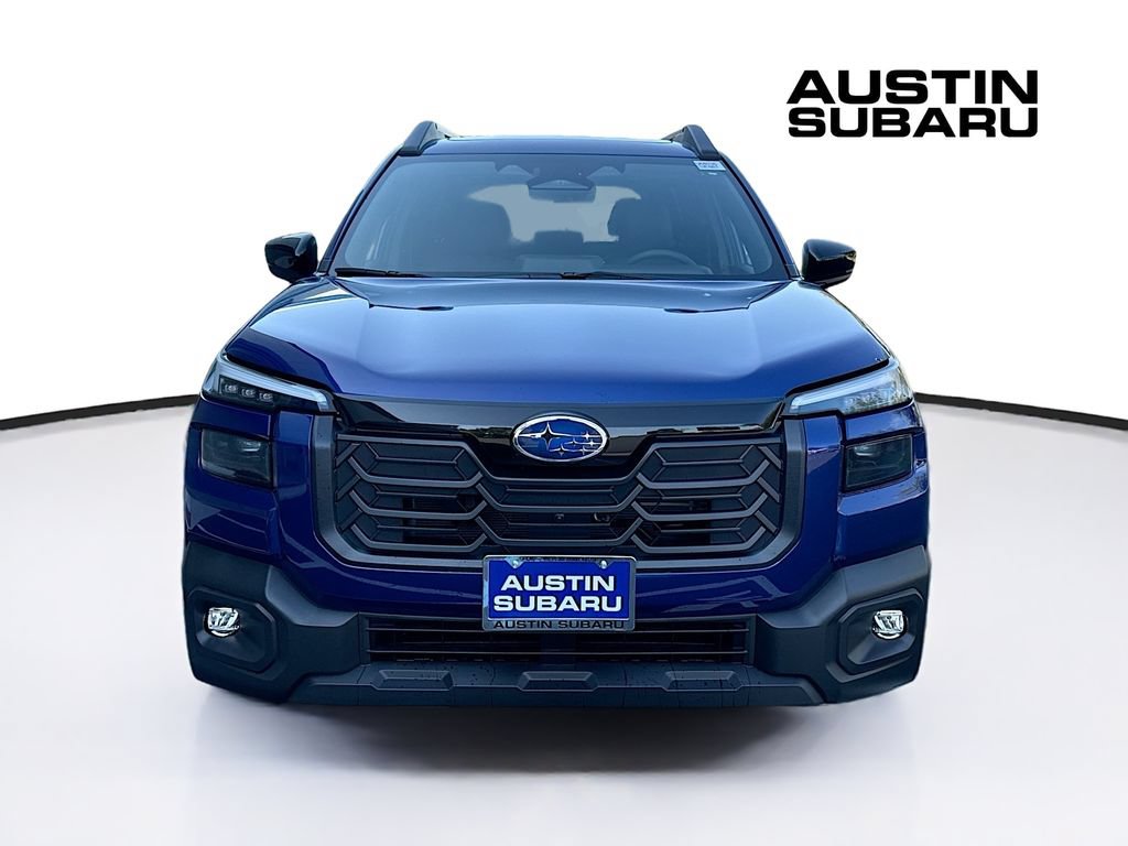 New 2026 Subaru Outback Touring AWD/4WD image 3