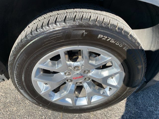 Used 2020 GMC Yukon SLT w/ Open Road Package RWD image 11