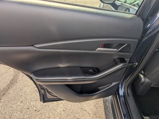 Used 2024 MAZDA CX-30 AWD 2.5 S w/ Select Sport Pkg image 10