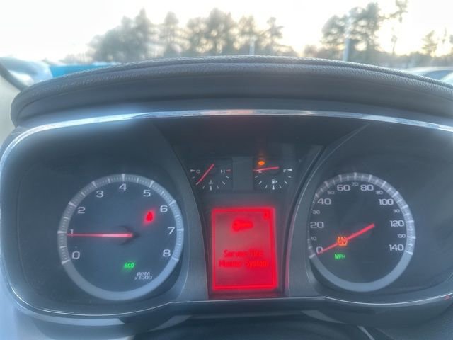 Used 2017 GMC Terrain SLT w/ Driver Alert Package I image 23
