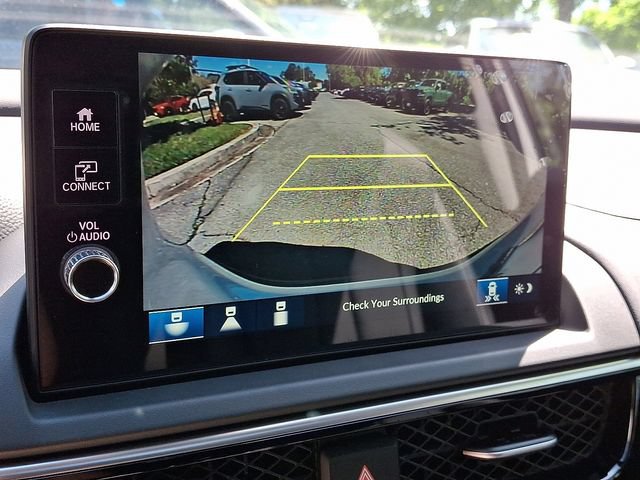 Certified 2025 Acura ADX AWD image 18