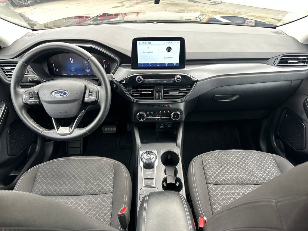 Used 2024 Ford Escape Active image 14