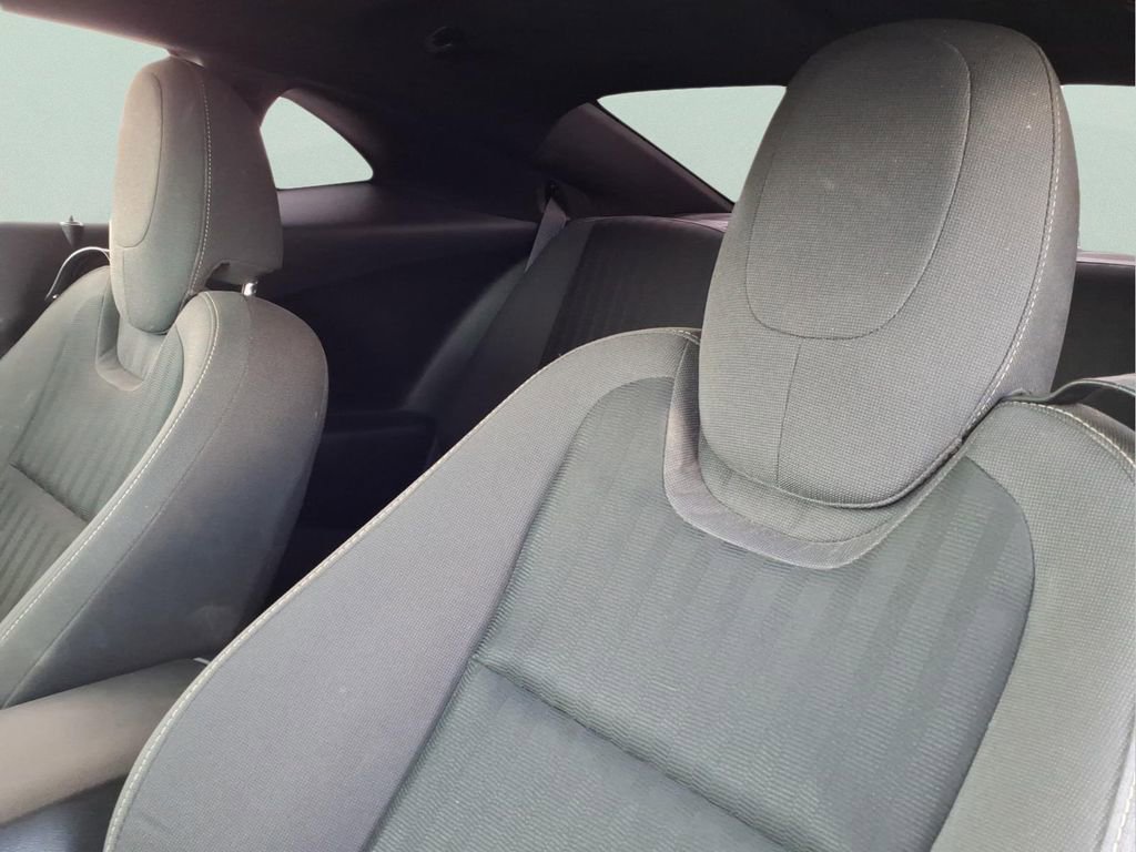 Used 2015 Chevrolet Camaro LS image 12
