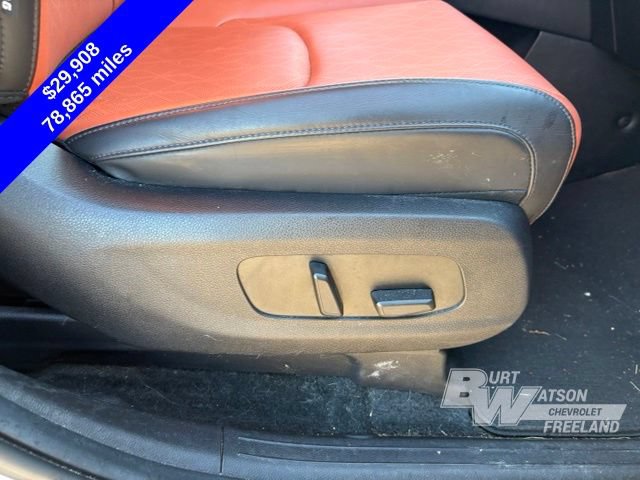 Used 2023 Kia Carnival SX FWD image 36