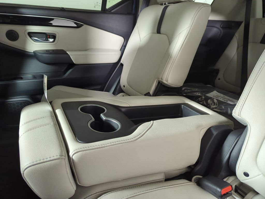 New 2026 Honda Pilot EX-L image 27