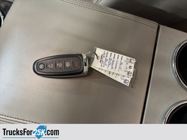 Used 2015 Lincoln Navigator 4WD image 28