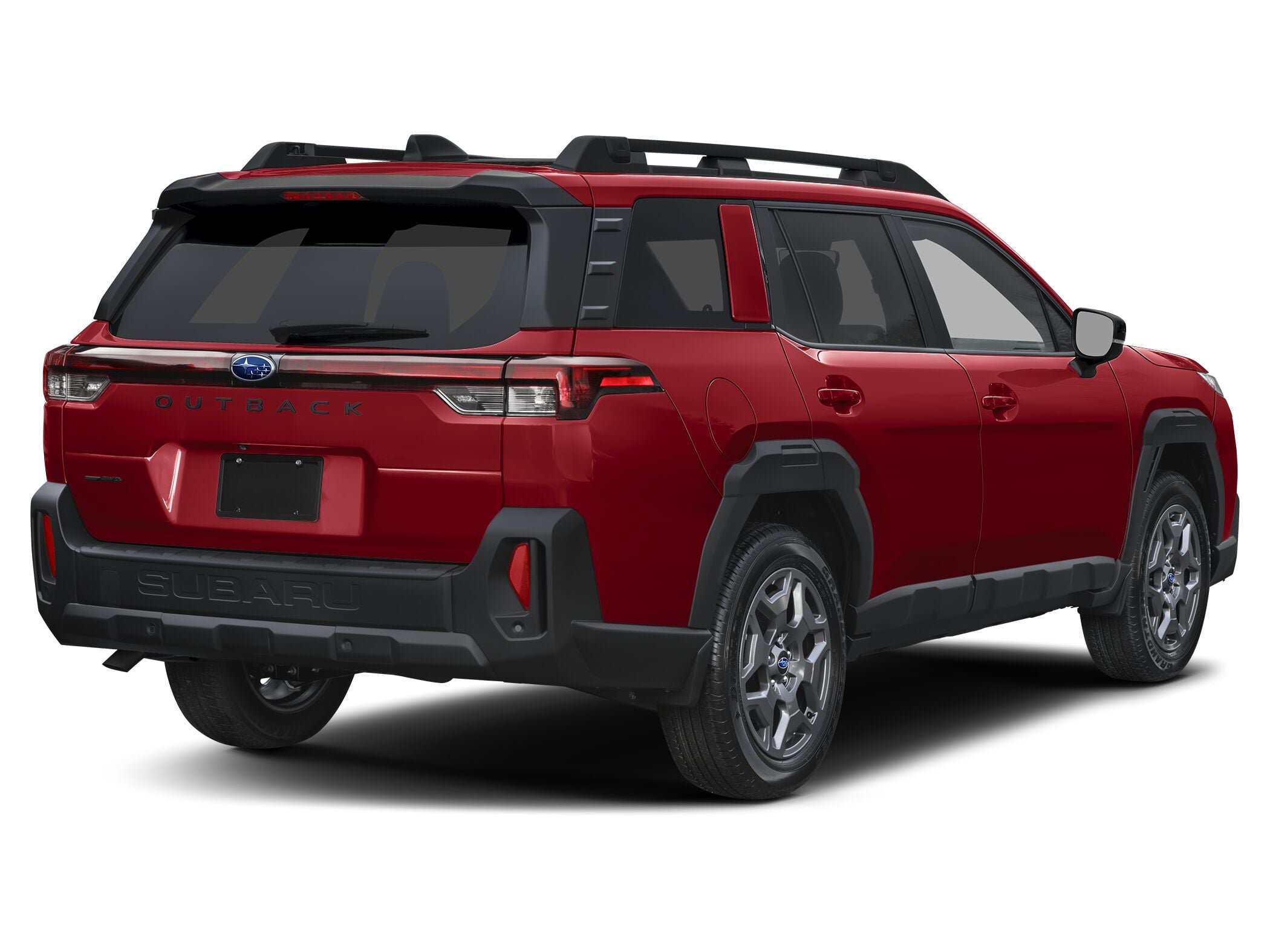 New 2026 Subaru Outback Premium AWD/4WD image 2
