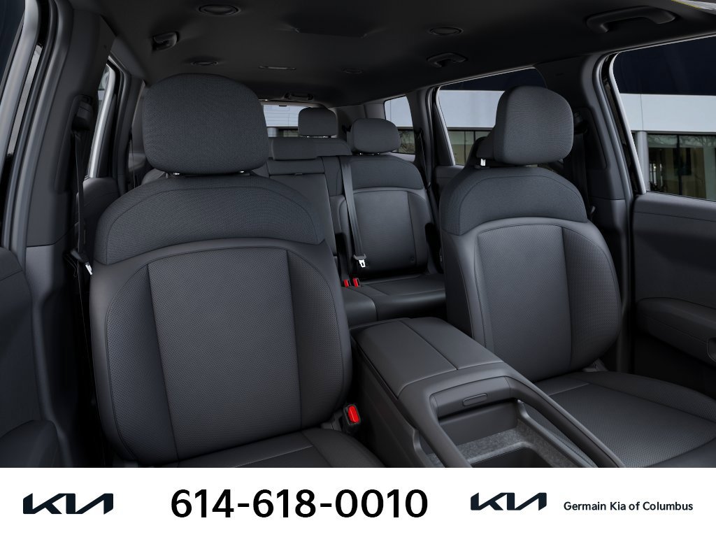 New 2027 Kia Telluride LX FWD image 18