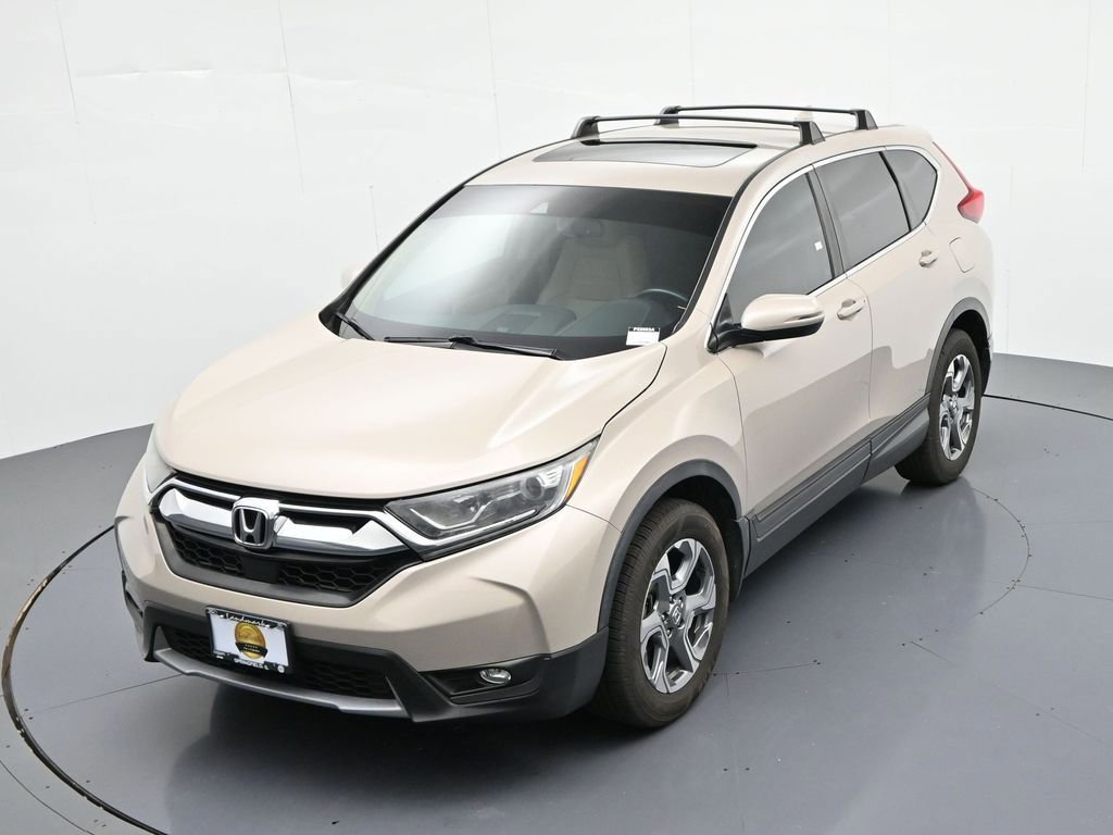 Used 2018 Honda CR-V EX-L image 15