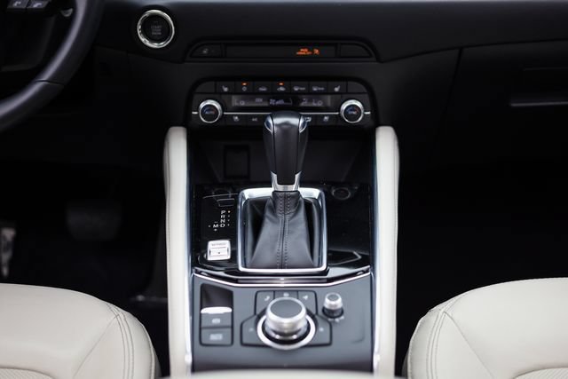 Used 2022 MAZDA CX-5 AWD 2.5 S w/ Premium Plus Pkg image 24
