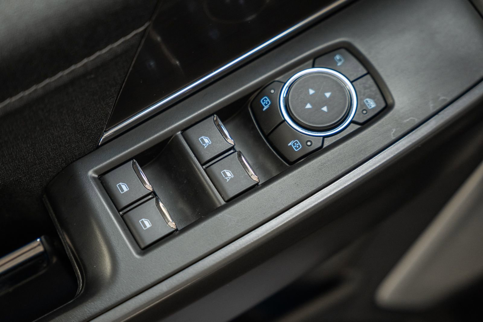 Used 2024 Ford F150 Lariat w/ Equipment Group 502A High image 47