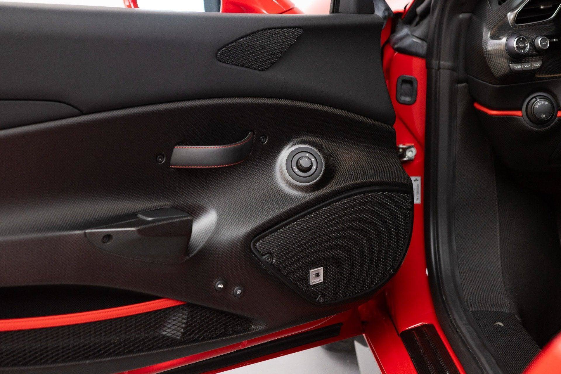 Certified 2020 Ferrari 488 Pista Spider RWD image 71