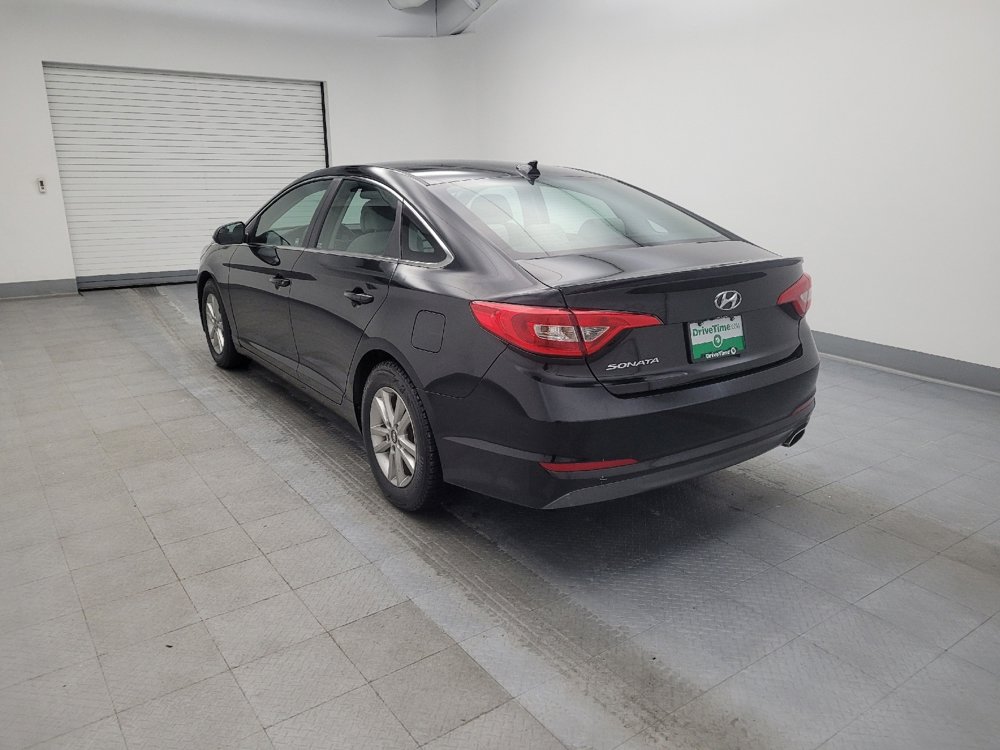 Used 2016 Hyundai Sonata SE image 5