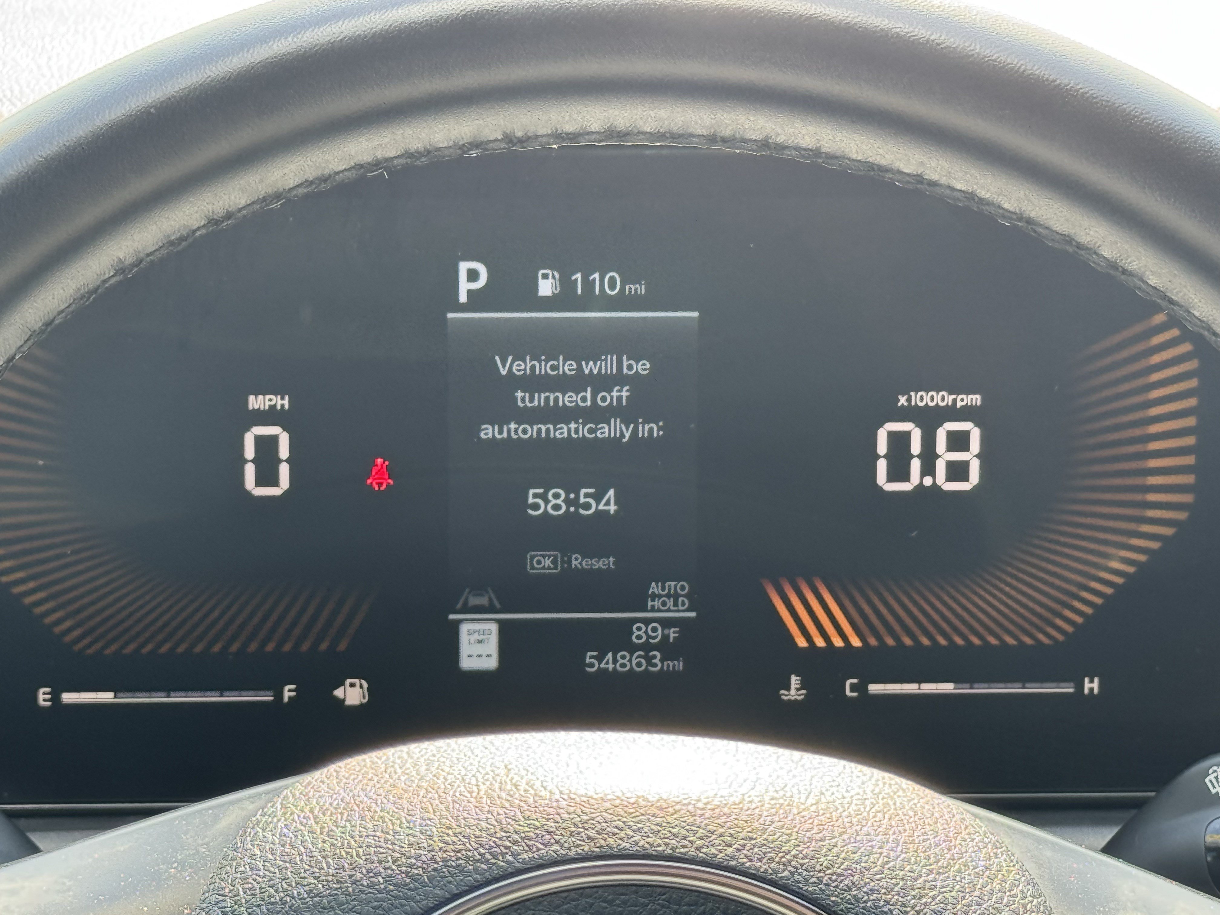 Used 2025 Kia K5 GT-Line w/ GT-Line Premium Package FWD image 15