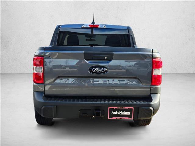 New 2026 Ford Maverick XLT FWD image 8