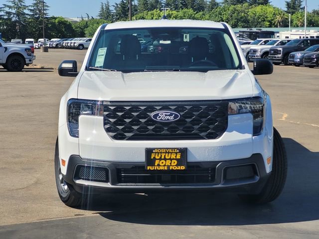 New 2026 Ford Maverick XLT image 3