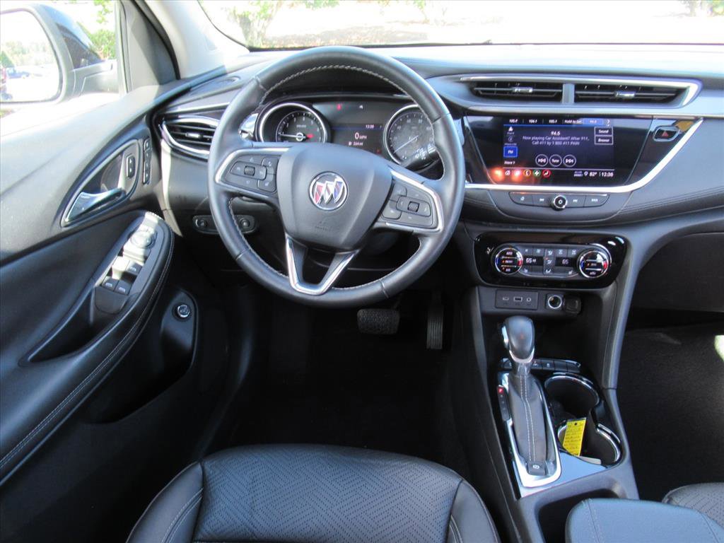 Used 2023 Buick Encore GX Essence w/ Experience Buick Package image 12